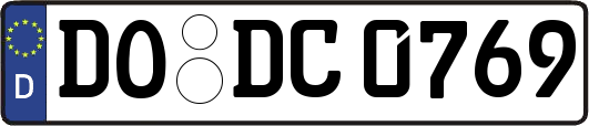 DO-DC0769