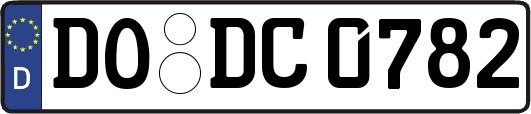 DO-DC0782