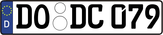 DO-DC079