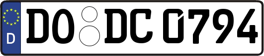 DO-DC0794