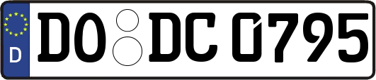 DO-DC0795
