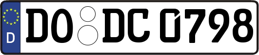 DO-DC0798