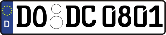 DO-DC0801