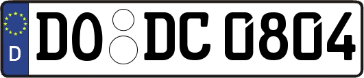 DO-DC0804