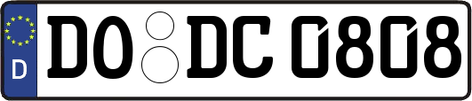 DO-DC0808