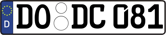 DO-DC081