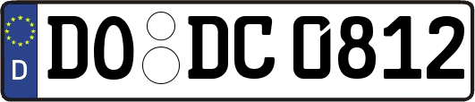 DO-DC0812