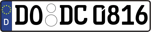 DO-DC0816