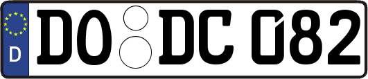 DO-DC082