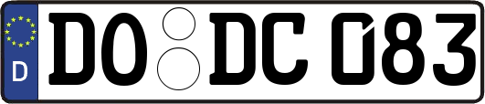 DO-DC083