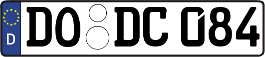 DO-DC084