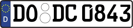 DO-DC0843