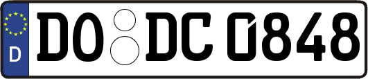 DO-DC0848