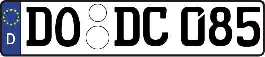 DO-DC085