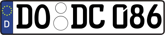 DO-DC086