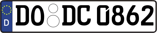 DO-DC0862