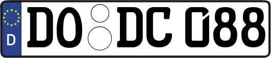 DO-DC088