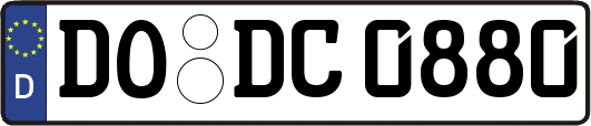 DO-DC0880