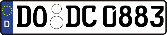 DO-DC0883