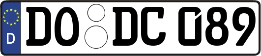 DO-DC089
