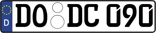 DO-DC090