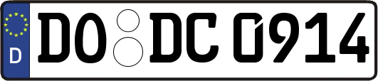 DO-DC0914