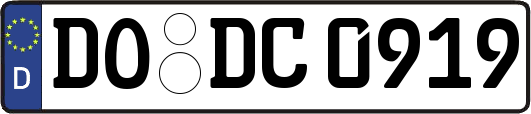 DO-DC0919