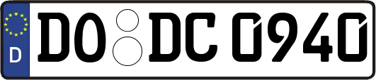 DO-DC0940
