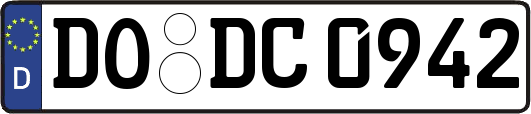DO-DC0942