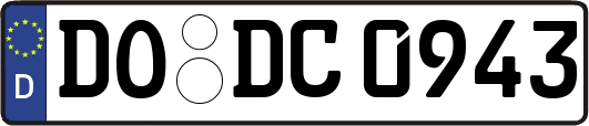 DO-DC0943