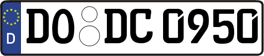 DO-DC0950