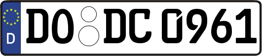DO-DC0961
