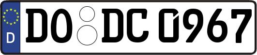 DO-DC0967