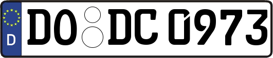 DO-DC0973