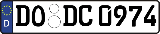 DO-DC0974