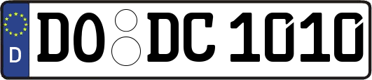DO-DC1010