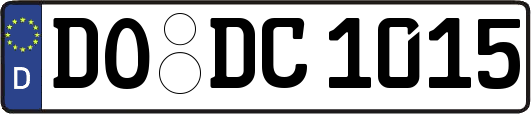 DO-DC1015