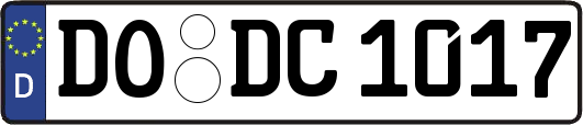 DO-DC1017