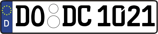 DO-DC1021