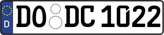 DO-DC1022