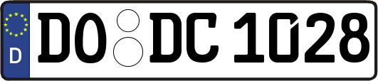 DO-DC1028
