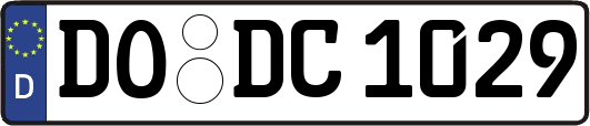 DO-DC1029