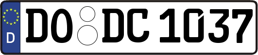 DO-DC1037