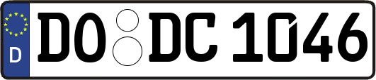 DO-DC1046