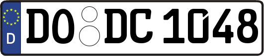 DO-DC1048