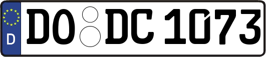 DO-DC1073