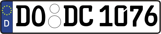 DO-DC1076