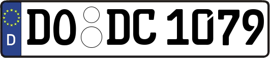 DO-DC1079