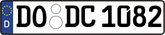 DO-DC1082