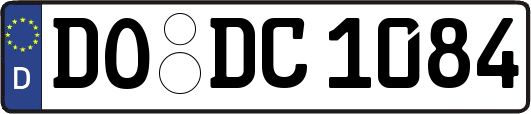 DO-DC1084